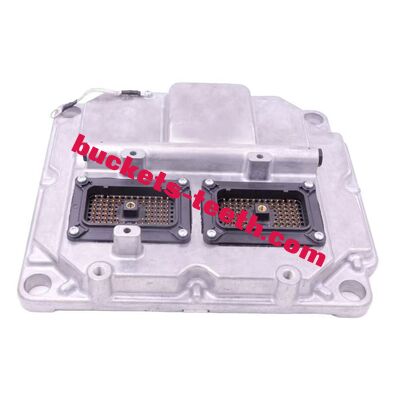 New ECU ECM Engine Control Unit Module Computer Board   340-8157 345-3381 for 320E Excavator Controller