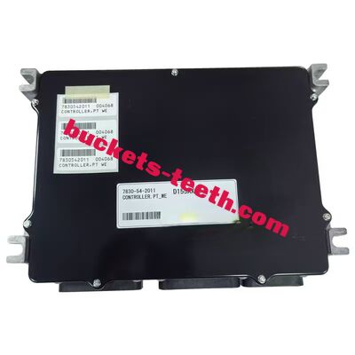 D155AX-6 Bulldozer Spare Parts Controller PT-WE Control Board 7830-54-2011 7830542011