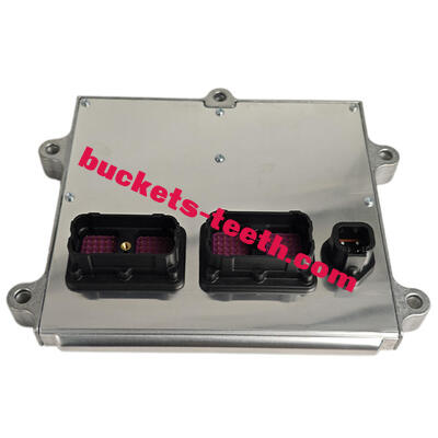 QSB6.7 Diesel Engine Parts Machinery Marine Parts 4921776 P4921776  Engine Controller ECM
