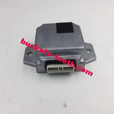 Excavator Hand Throttle Control Panel 7834-27-3002 for  PC200-6
