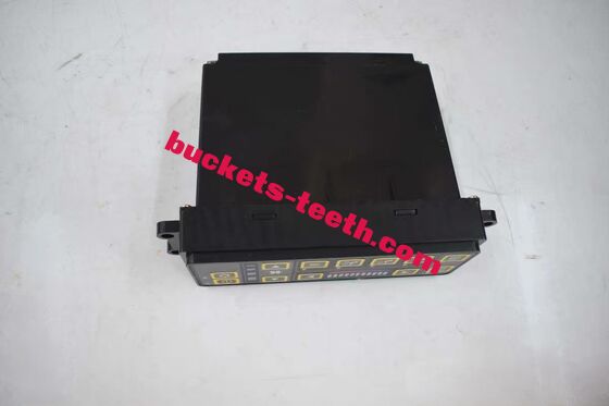 Excavator Air Conditioner Control Panel 11N6-90031 for Hyundai R210-7 R140LC-7