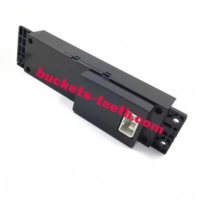 YN20M01468P4 Excavator Parts Air Conditioner Controller Panel for SK200-8 SK220-8 SK240-8