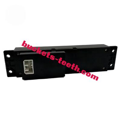 YN20M01468P4 Excavator Parts Air Conditioner Controller Panel for SK200-8 SK220-8 SK240-8