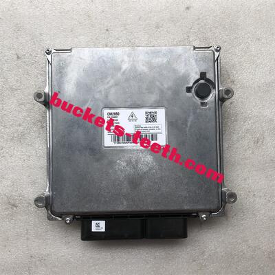 Excavator Electronic Engine Control Module ECU ECM 5348867 CM2880 for Excavator Heavy Equipment