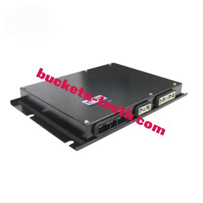 Excavator ECU Computer Control Unit 300611-00042A for DX220LCA DX225LCA DX300