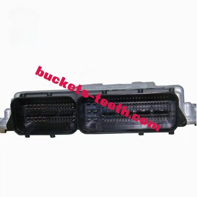 Excavator ECU Controller 32G8749340 D04FR for  SK130-8 Replacement Parts