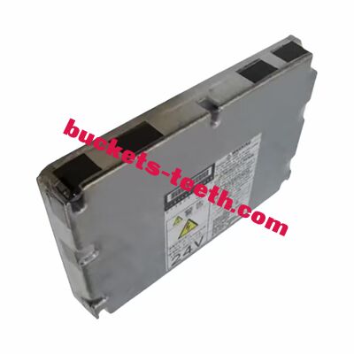 Excavator Engine Computer Controller ECU 89663-E0750A J08E for SK200-8 SK210-8