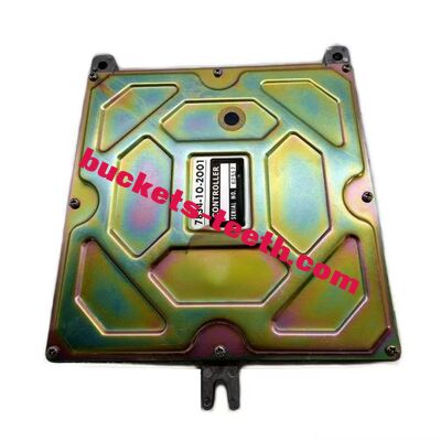 Excavator Controller Computer Board ECU 7834-10-2000 6D95 for  PC200-6
