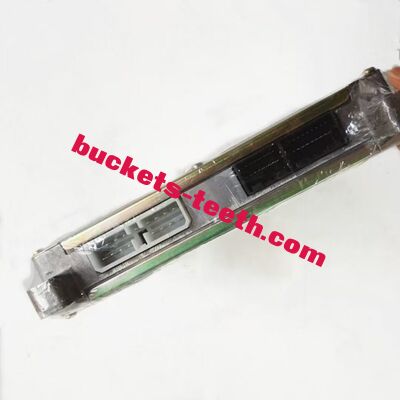 Excavator Controller Computer Board ECU 7834-10-2000 6D95 for  PC200-6