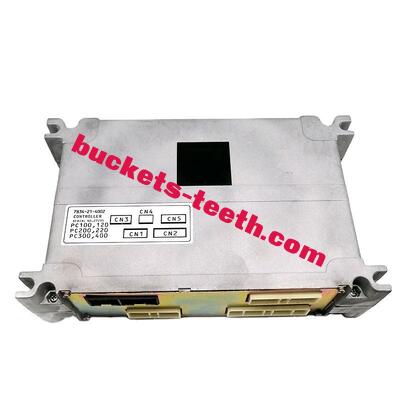 7834-21-6001 Construction Machinery Excavator ECU PC200-6 PC210-6 PC220-6 Controller