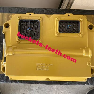 Excavator Engine Controller ECU ECM Module 255-5285 C7 C9 C13 C15 C18 24V for  330D 336D