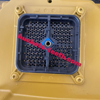 Excavator Engine Controller ECU ECM Module 255-5285 C7 C9 C13 C15 C18 24V for  330D 336D