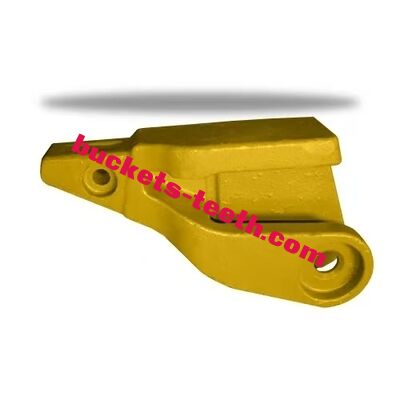1U1358 1U1359 Replacement Bucket Tooth Adapter for  Excavator High Strength Hardened Heat Treated
