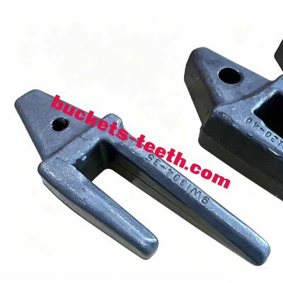 9W1304 Replacement Bucket Tooth Adapter for  Excavator Standard Precision  Replacement