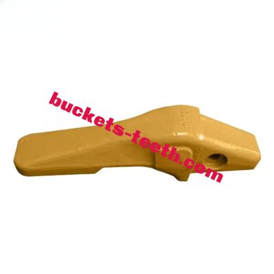 1U1304 Replacement Bucket Tooth Adapter for  Excavator Heavy Duty Construction Machinery Parts