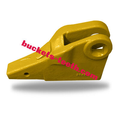 3G4308/3G4309 Reinforced Design Universal Excavator Bucket Corner Adapter J300 for Impact Resistance