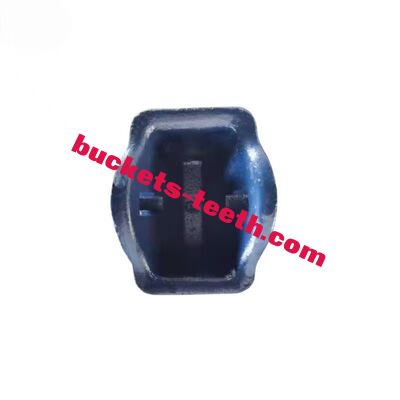 Universal Mining Heavy-Duty Forged Alloy Steel Excavator Teeth 45S for Excavator Rock Bucket