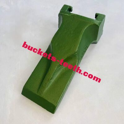 V29SYL Bucket Teeth Chisel Tooth and 3882-V29 Adaptors for Excavator  Style Super V Series