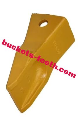 9W1453 Excavator Part Construction Machinery Part Mini Alloy Steel J450 Excavator Bucket Teeth