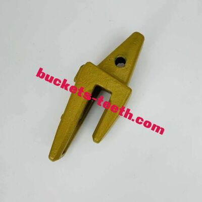 119-3204 Replacement Bucket Tooth Adapter for  Excavator Wear Resistant  Alloy Steel