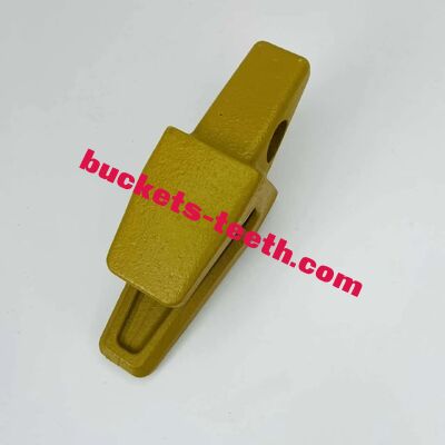 119-3204 Replacement Bucket Tooth Adapter for  Excavator Wear Resistant  Alloy Steel