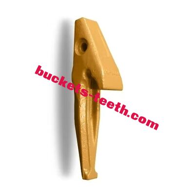 1U1350 Bucket Teeth Manufacturers China Skid Loader Bucket Teeth and Adapters