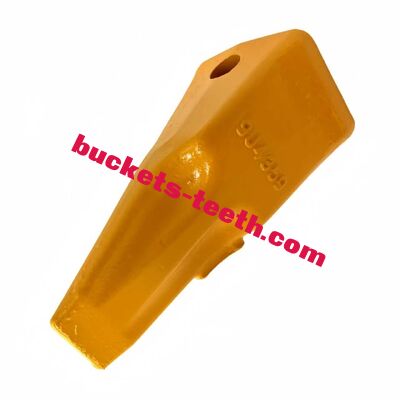 Wear Resistance HD Bucket Teeth 9J4359 for J350 Rock Excavators Excavator Spare Parts