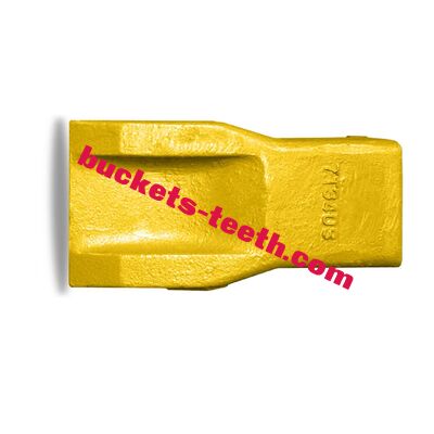 7T3403 Replacement Bucket Tooth for Excavator Heavy Duty Construction Machinery Parts