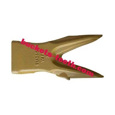 Bucket Tooth Point 9W8452WTL /1U3452WTL 138-6458 Rock Drilling Bucket Teeth Digging Tooth
