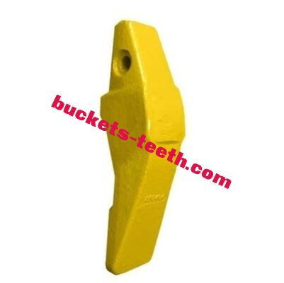 8E0464 Replacement Bucket Tooth Adapter for  Excavator Mining & Earthmoving Equipment Attachment