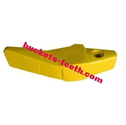 8E0464 Replacement Bucket Tooth Adapter for  Excavator Mining & Earthmoving Equipment Attachment