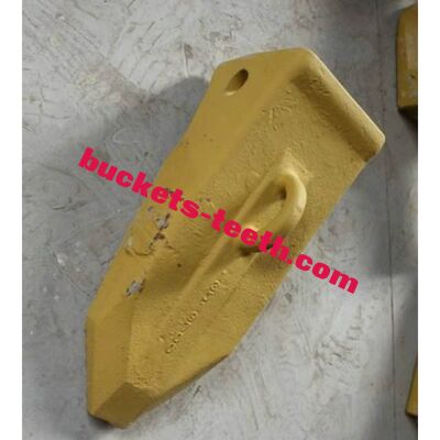 135-9700 Replacement Bucket Tooth for  Excavator High Strength Hardened Heat Treated