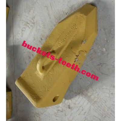 135-9700 Replacement Bucket Tooth for  Excavator High Strength Hardened Heat Treated