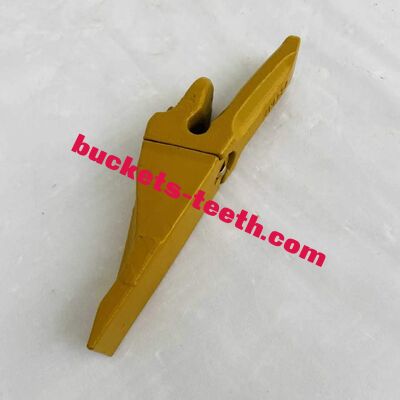 Heavy-Duty Universal Fit Mining Alloy Excavator Teeth 4K6936 for  Heavy Excavators Buckets