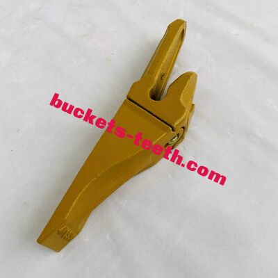 Heavy-Duty Universal Fit Mining Alloy Excavator Teeth 4K6936 for  Heavy Excavators Buckets