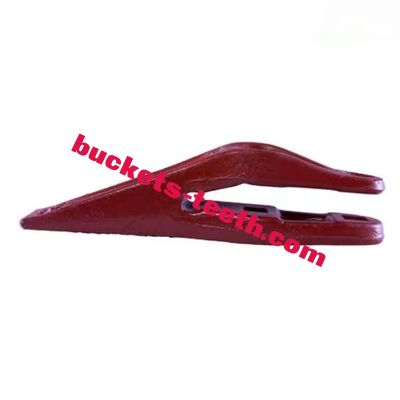 6Y0649  Excavator Bucket Tooth for  Excavator ISO 9001 Certified Factory Direct Supply