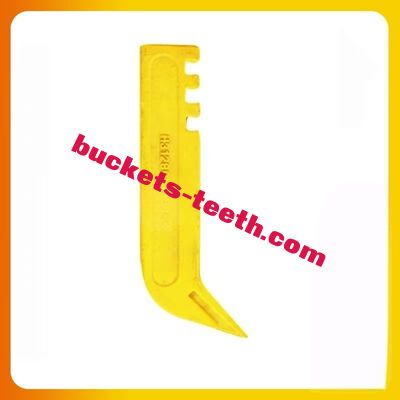H31280 Replacement Ripper Tooth for  Excavator Heavy Duty Construction Machinery Parts