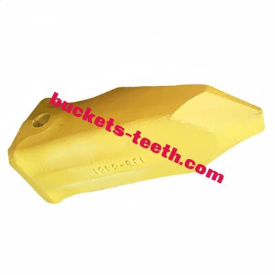 Wear-Resistant Excavator Bucket Teeth 138-6451 Bucket Tooth for Excavator Heavy Duty Tips