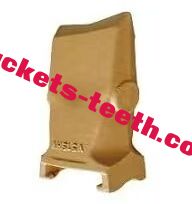 Heavy-Duty Casting Alloy Steel Excavator Bucket Teeth V51SHV/V51RCL/V51SYL/V51TL