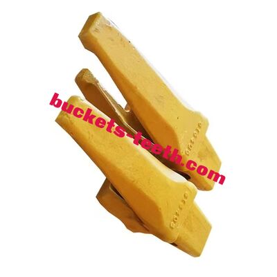 6I6405 Replacement Bucket Tooth Adapter for  Excavator Heavy Duty Construction Machinery Parts