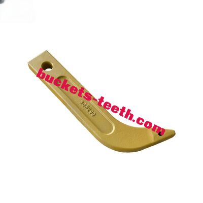 8J5299 Construction Machinery Parts Alloy Steel 8J-5299  Ripper Shank