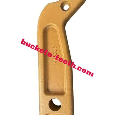 9J6586 Replacement Ripper Tooth for  Excavator Heavy Duty Construction Machinery Parts
