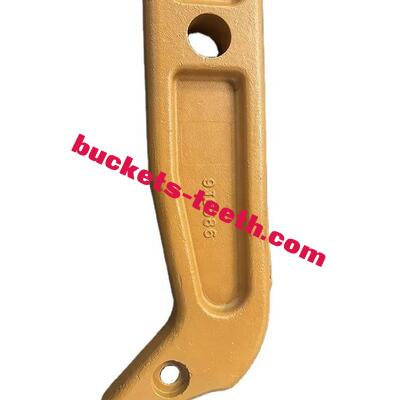 9J6586 Replacement Ripper Tooth for  Excavator Heavy Duty Construction Machinery Parts