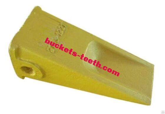 2713-1221/713-00057 Replacement Bucket Tooth for  Excavator OEM Standard Precision Casting Replacement