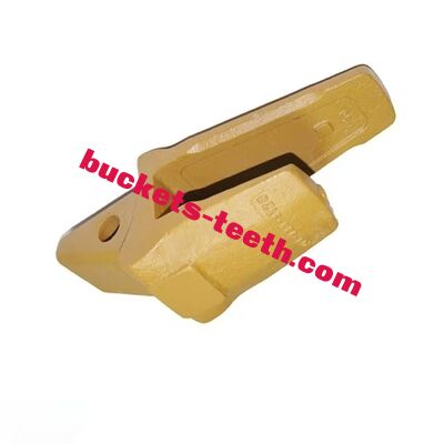 208-939-3120-60 for Excavator  PC400 Bucket Teeth Adapter Excavator Spare Parts