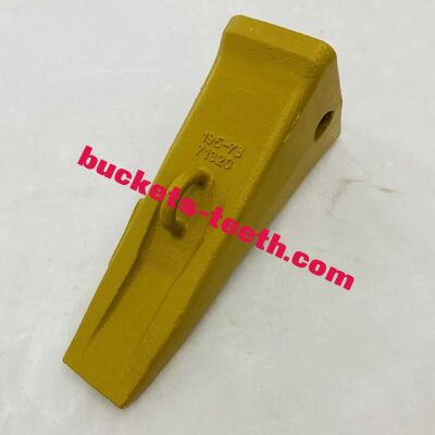 195-78-71320 D375 Style Ripper Bucket Tooth Construction Machine Excavator Spare Parts