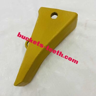 195-78-71320 D375 Style Ripper Bucket Tooth Construction Machine Excavator Spare Parts