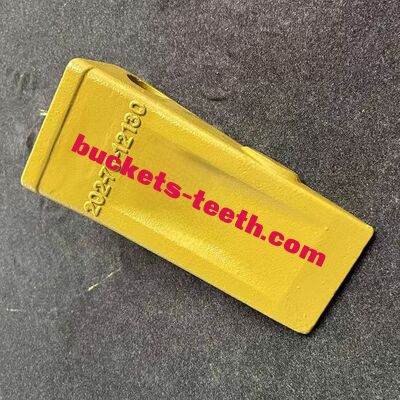 Wear Parts 202-70-12130 Bucket Tooth Point for PC120 Excavator Bucket Teeth Bucket Tips