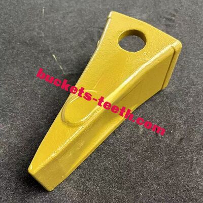 Wear Parts 202-70-12130 Bucket Tooth Point for PC120 Excavator Bucket Teeth Bucket Tips