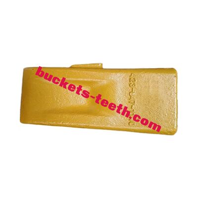 Excavator Bucket Teeth  423-847-1140 Bucket Tips  Spare Parts